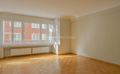 Flat for rent in Schaarbeek