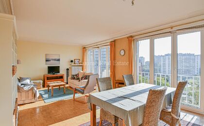 Flat for rent in Schaerbeek