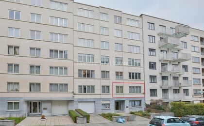 Flat for rent in Schaerbeek