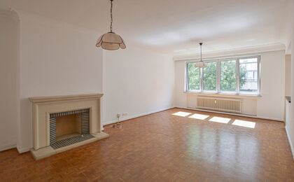 Flat for rent in Schaerbeek