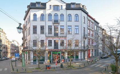 Flat for rent in Sint-Gillis