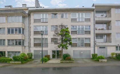 Flat for rent in Sint-Lambrechts-Woluwe