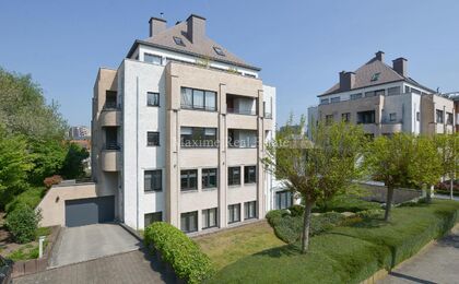 Flat for rent in Sint-Lambrechts-Woluwe