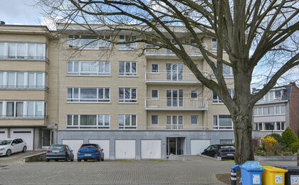 Flat for rent in Sint-Lambrechts-Woluwe