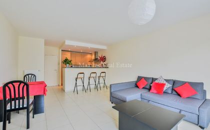 Flat for rent in Sint-Pieters-Woluwe