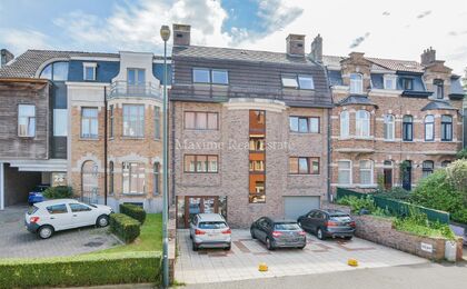 Flat for rent in Tervuren