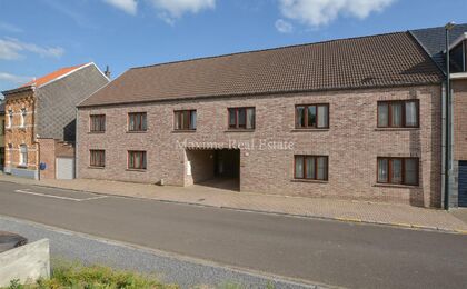 Flat for rent in Tervuren Vossem