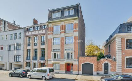 Flat for rent in Uccle