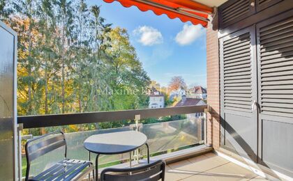 Flat for rent in Uccle