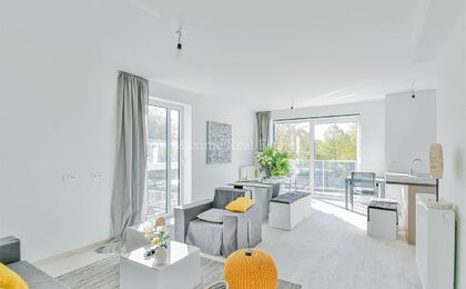 Flat for rent in Wezembeek-Oppem