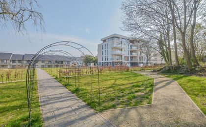 Flat for rent in Wezembeek-Oppem