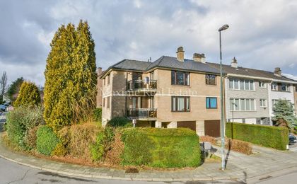 Flat for rent in Wezembeek-Oppem