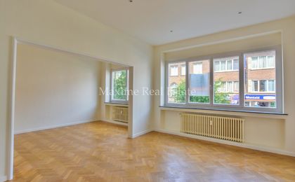 Flat for rent in Woluwe-Saint-Lambert