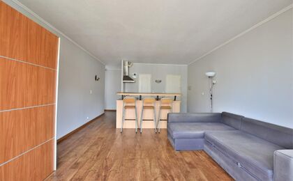 Flat for rent in Woluwe-Saint-Lambert