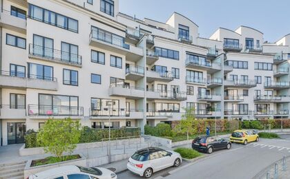 Flat for rent in Woluwe-Saint-Lambert