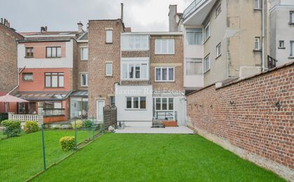 Flat for rent in Woluwe-Saint-Lambert