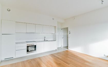 Flat for rent in Woluwe-Saint-Lambert