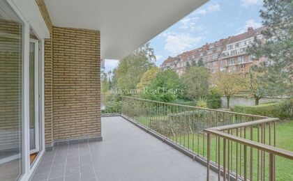 Flat for rent in Woluwe-Saint-Lambert
