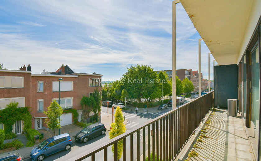 Our properties for rent on Woluwe and Brussels Maxime Real Estate