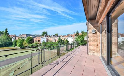 Flat for rent in Woluwe-Saint-Lambert