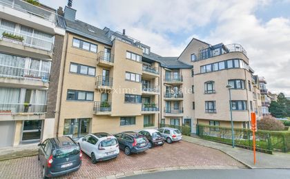 Flat for rent in Woluwe-Saint-Lambert