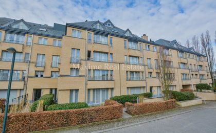 Flat for rent in Woluwe-Saint-Lambert