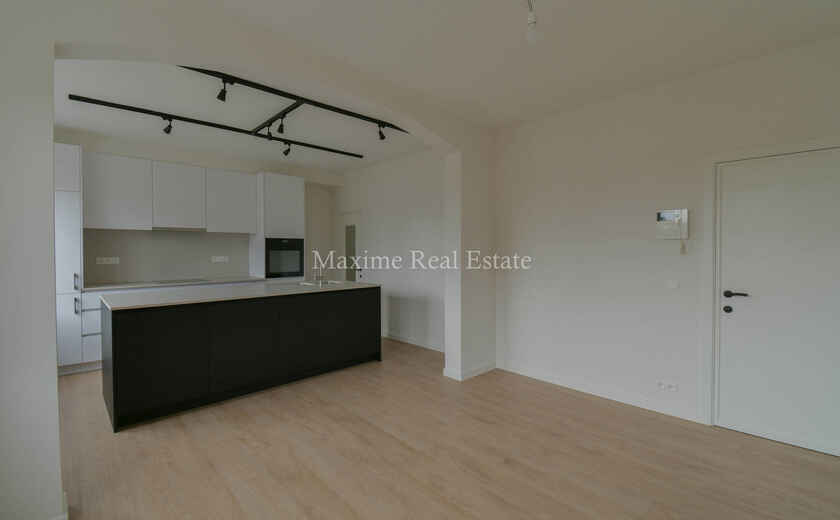 Our properties for rent on Woluwe and Brussels Maxime Real Estate