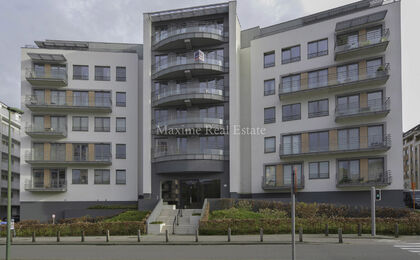 Flat for rent in Woluwe-Saint-Lambert