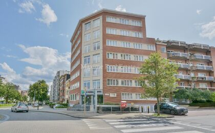 Flat for rent in Woluwe-Saint-Lambert