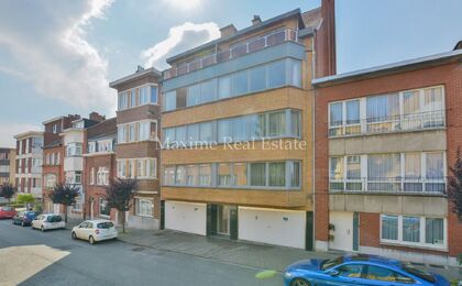 Flat for rent in Woluwe-Saint-Lambert