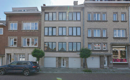 Flat for rent in Woluwe-Saint-Lambert