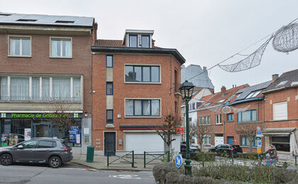 Flat for rent in Woluwe-Saint-Lambert