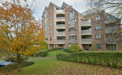 Flat for rent in Woluwe-Saint-Lambert