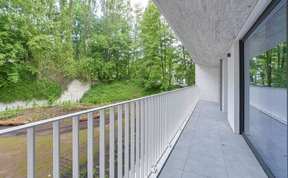 Flat for rent in Woluwe-Saint-Lambert