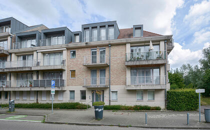 Flat for rent in Woluwe-Saint-Lambert
