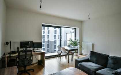 Flat for rent in Woluwe-Saint-Lambert