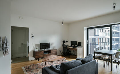 Flat for rent in Woluwe-Saint-Lambert