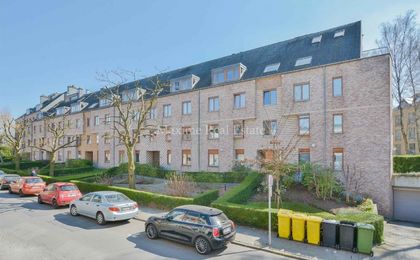 Flat for rent in Woluwe-Saint-Pierre