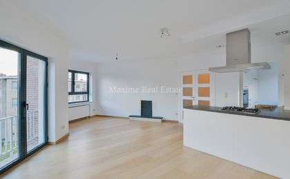 Flat for rent in Woluwe-Saint-Pierre