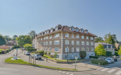 Flat for rent in Woluwe-Saint-Pierre