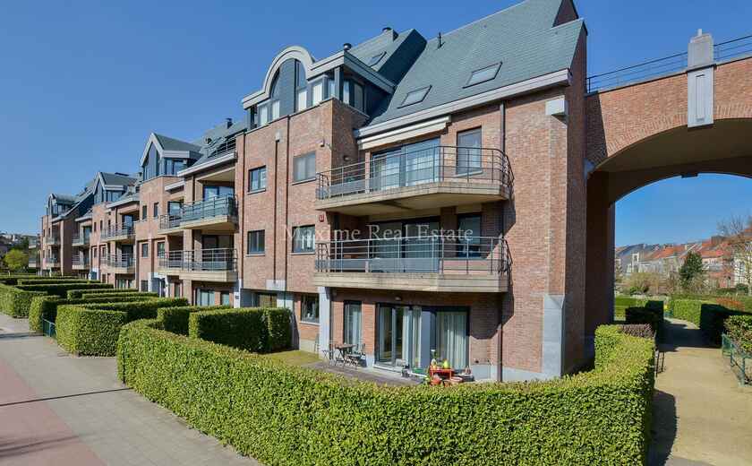 Our properties for rent on Woluwe and Brussels Maxime Real Estate