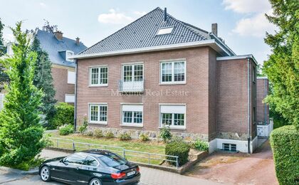 Flat for rent in Woluwe-Saint-Pierre