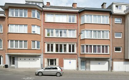 Flat for rent in Woluwe-Saint-Pierre