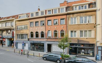 Flat for rent in Woluwe-Saint-Pierre