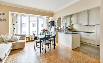 Flat for rent in Woluwe-Saint-Pierre