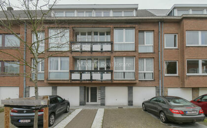 Flat for rent in Woluwe-Saint-Pierre