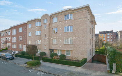 Flat for rent in Woluwe-Saint-Pierre