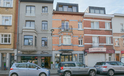 Flat for rent in Woluwe-Saint-Pierre