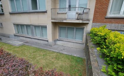 Flat for rent in Woluwe-Saint-Pierre