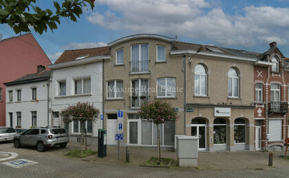 Flat for rent in Woluwe-Saint-Pierre